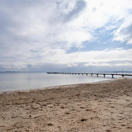 App 14 Entspannen Im Wellengang! شقة درانسكي