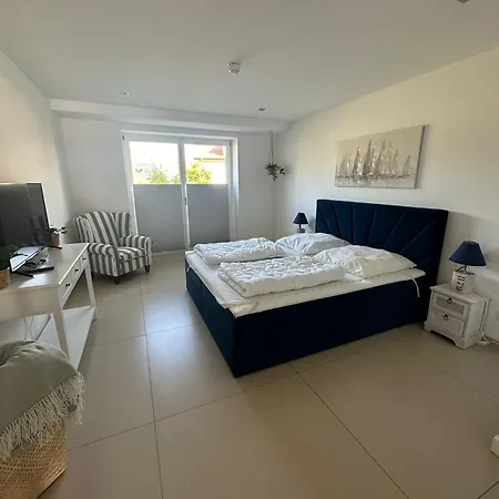 شقة App 14 Entspannen Im Wellengang! *