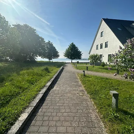 App 14 Entspannen Im Wellengang! شقة *