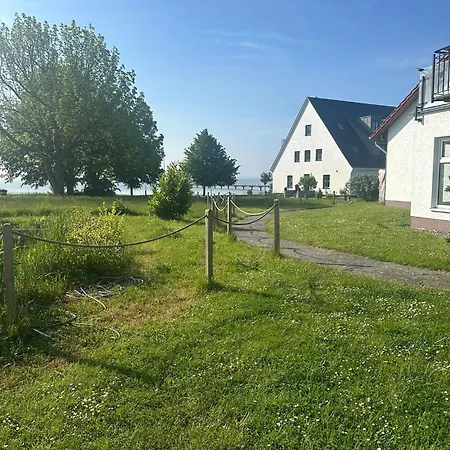 شقة App 14 Entspannen Im Wellengang! *