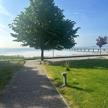 شقة App 14 Entspannen Im Wellengang!