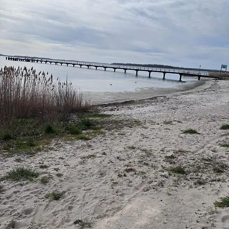 شقة App 14 Entspannen Im Wellengang! *