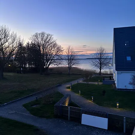 شقة App 14 Entspannen Im Wellengang! *