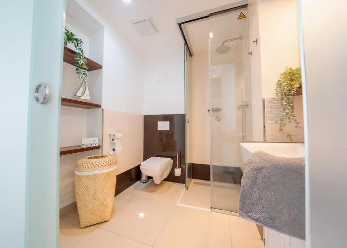 App 14 Entspannen Im Wellengang! Apartamento