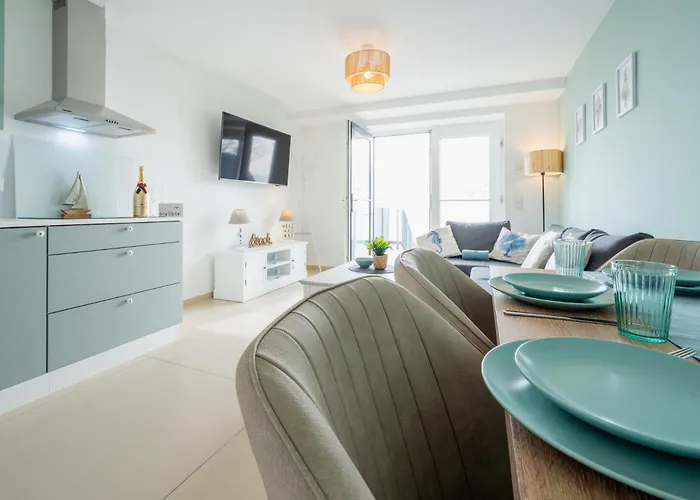 App 14 Entspannen Im Wellengang! Dranske