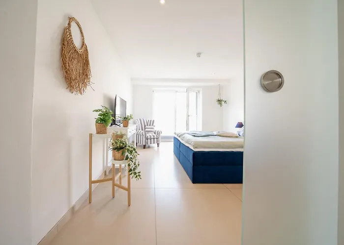 App 14 Entspannen Im Wellengang!