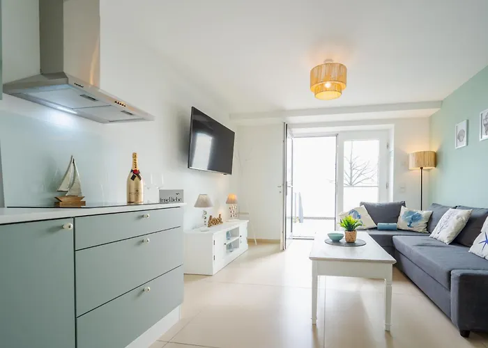 App 14 Entspannen Im Wellengang! * Dranske