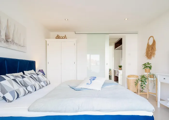 App 14 Entspannen Im Wellengang! Apartamento