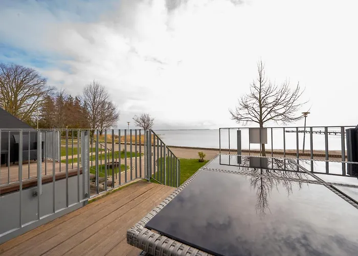 App 14 Entspannen Im Wellengang! *