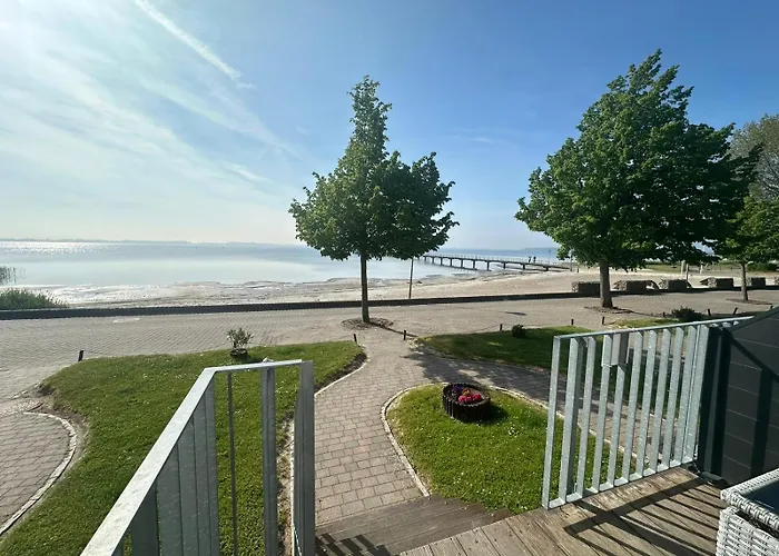 App 14 Entspannen Im Wellengang!