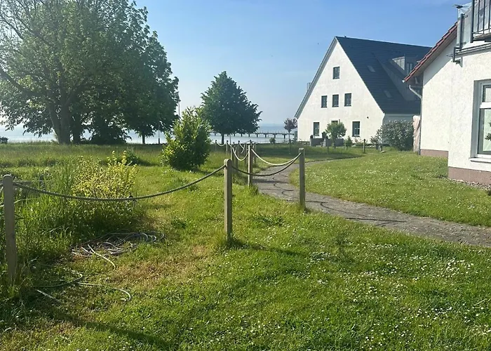 Apartamento App 14 Entspannen Im Wellengang! *