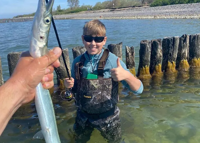 App 14 Entspannen Im Wellengang!