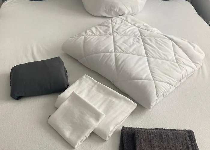 App 14 Entspannen Im Wellengang! * Dranske