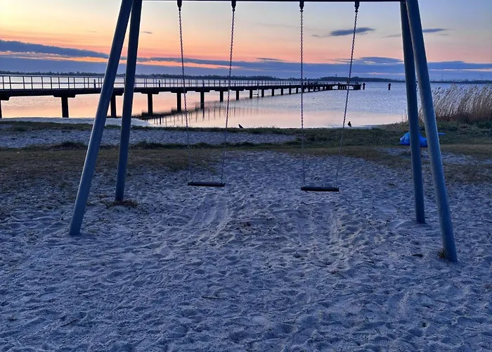 App 14 Entspannen Im Wellengang! * Dranske