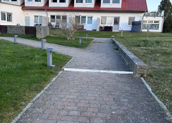 App 14 Entspannen Im Wellengang! * Dranske